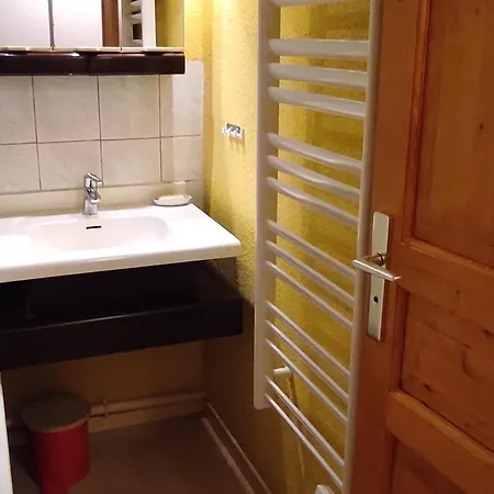 Grand A Super Pour 6 Personnes Avec Wifi - Fr-1-814-149