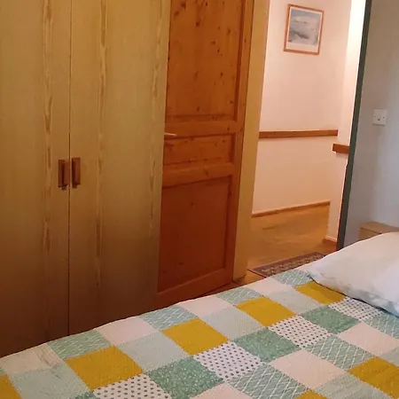 Grand A Pour 6 Personnes Avec Wifi - Fr-1-814-149 Apartment *