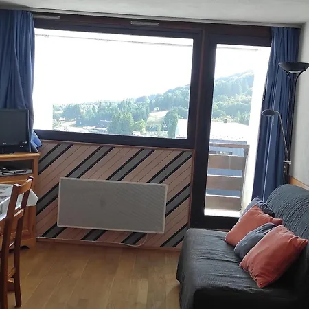 Grand A Pour 6 Personnes Avec Wifi - Fr-1-814-149 * Super Besse