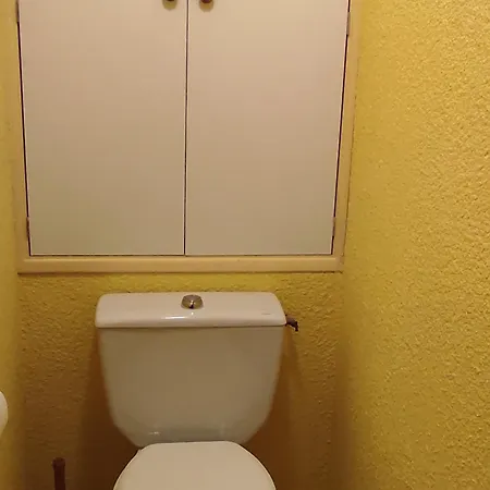 Grand à Pour 6 Personnes Avec Wifi - Fr-1-814-149