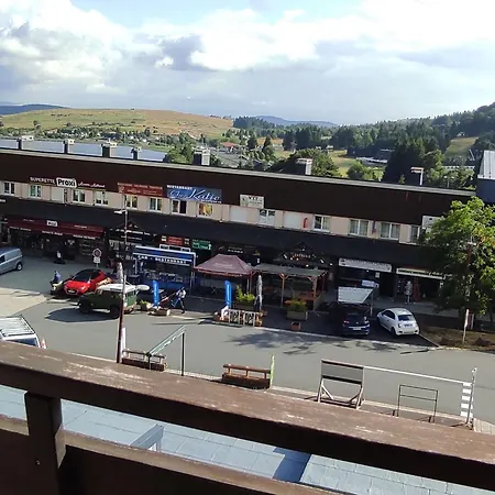 Daire Grand A Pour 6 Personnes Avec Wifi - Fr-1-814-149 Super Besse