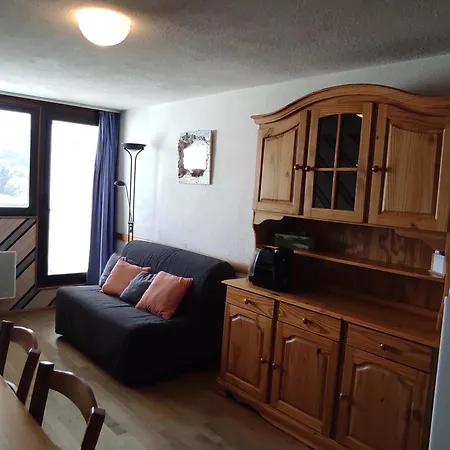 Daire Grand A Pour 6 Personnes Avec Wifi - Fr-1-814-149 *