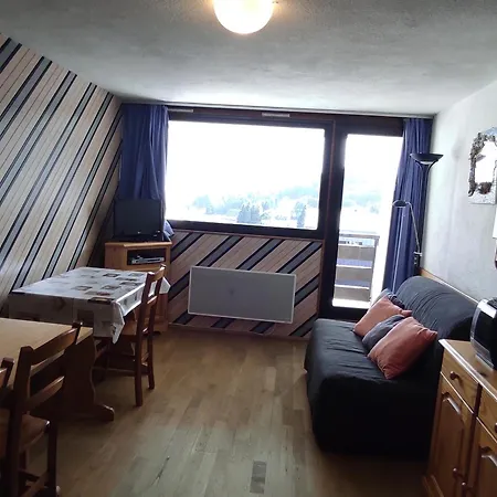 Grand A Super Pour 6 Personnes Avec Wifi - Fr-1-814-149 شقة *