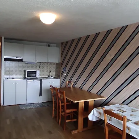 شقة Grand A Super Pour 6 Personnes Avec Wifi - Fr-1-814-149 *