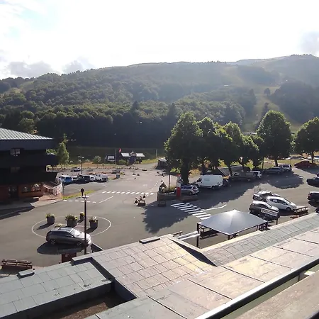 Apartment Grand A Pour 6 Personnes Avec Wifi - Fr-1-814-149 Super Besse