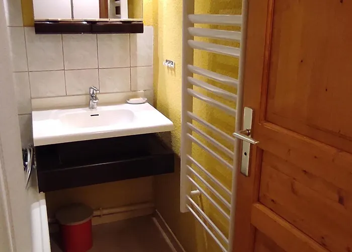 Grand A Pour 6 Personnes Avec Wifi - Fr-1-814-149