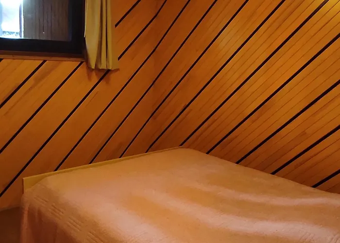 Apartment Grand A Pour 6 Personnes Avec Wifi - Fr-1-814-149 *