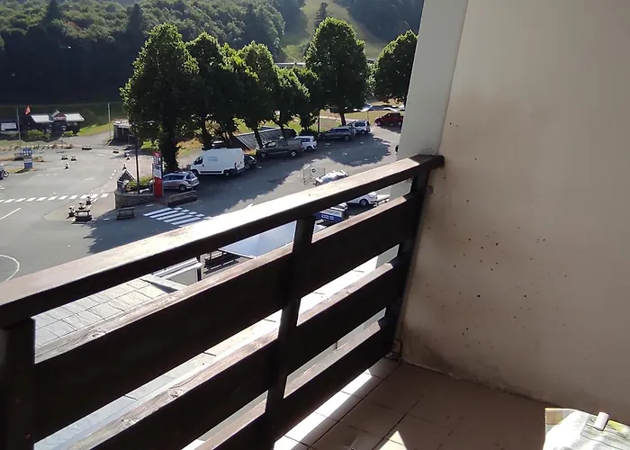 Grand A Pour 6 Personnes Avec Wifi - Fr-1-814-149