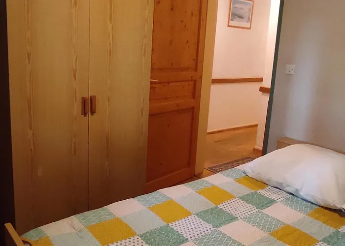 Grand A Pour 6 Personnes Avec Wifi - Fr-1-814-149 Apartment *