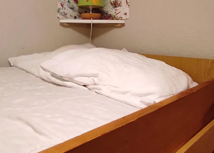 Apartment Grand A Pour 6 Personnes Avec Wifi - Fr-1-814-149 *