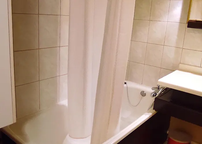 Grand A Pour 6 Personnes Avec Wifi - Fr-1-814-149 Apartment Super Besse