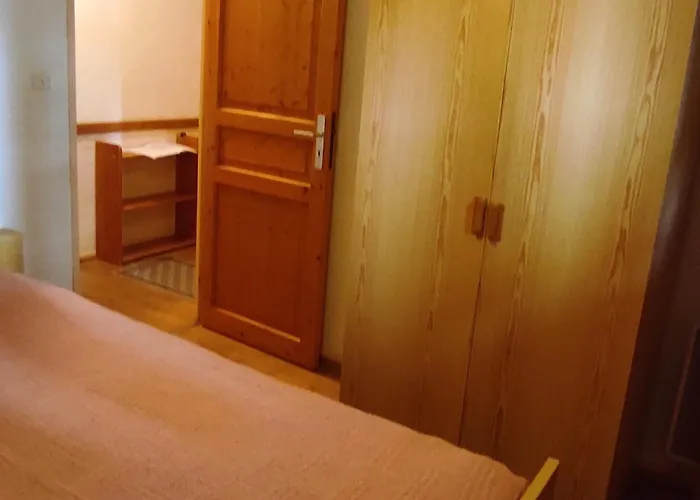 Grand A Pour 6 Personnes Avec Wifi - Fr-1-814-149 Super Besse