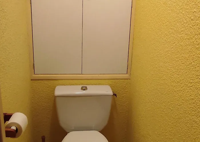 Grand A Pour 6 Personnes Avec Wifi - Fr-1-814-149