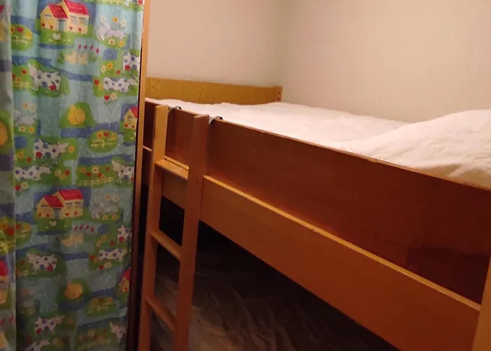 Apartment Grand A Pour 6 Personnes Avec Wifi - Fr-1-814-149