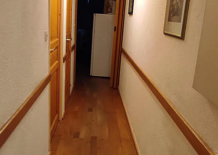 Grand A Pour 6 Personnes Avec Wifi - Fr-1-814-149 Super Besse