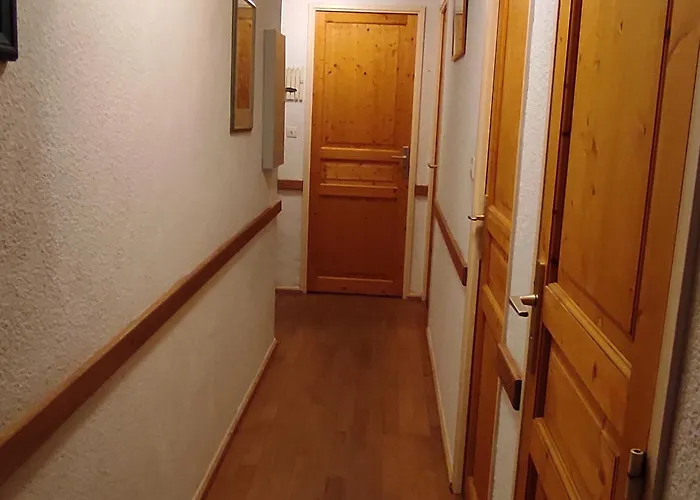 Apartment Grand A Pour 6 Personnes Avec Wifi - Fr-1-814-149