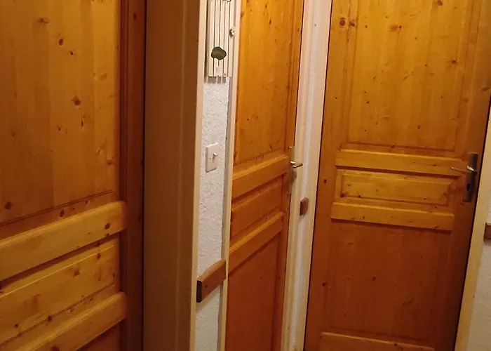 Grand A Pour 6 Personnes Avec Wifi - Fr-1-814-149 *