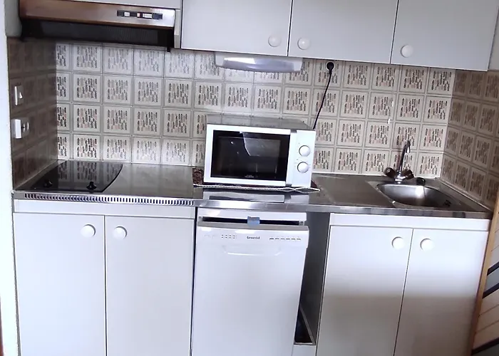 Grand A Pour 6 Personnes Avec Wifi - Fr-1-814-149 Apartment