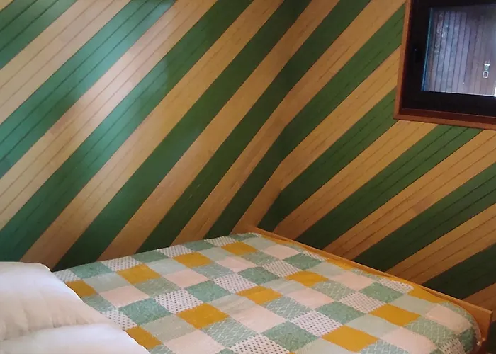 Apartment Grand A Pour 6 Personnes Avec Wifi - Fr-1-814-149