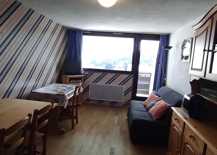 Grand A Pour 6 Personnes Avec Wifi - Fr-1-814-149 Apartment *