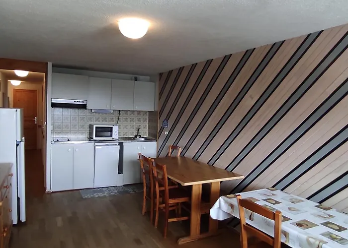 Apartment Grand A Pour 6 Personnes Avec Wifi - Fr-1-814-149 *